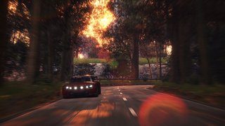 Trackmania 2: Valley